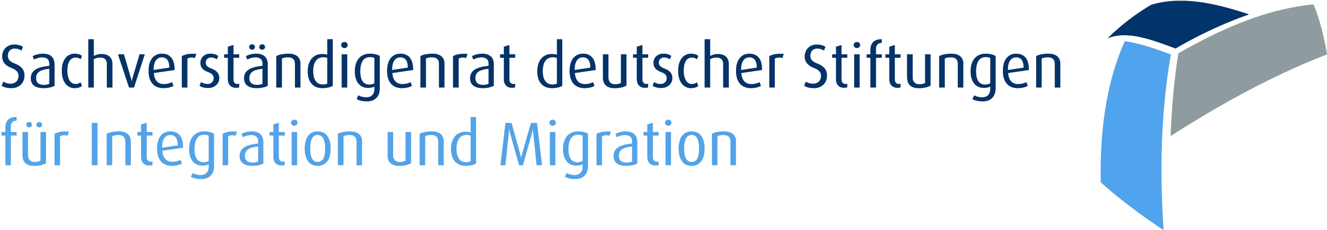 Sachverständigenrat deutscher Stiftungen für Integration und Migration (SVR)