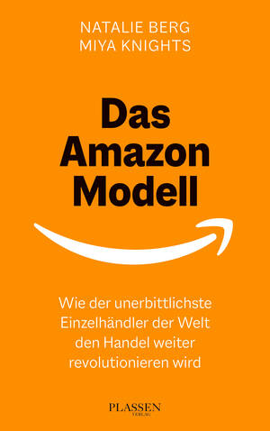 Natalie Berg und Miya Knights: Das Amazon-Modell
