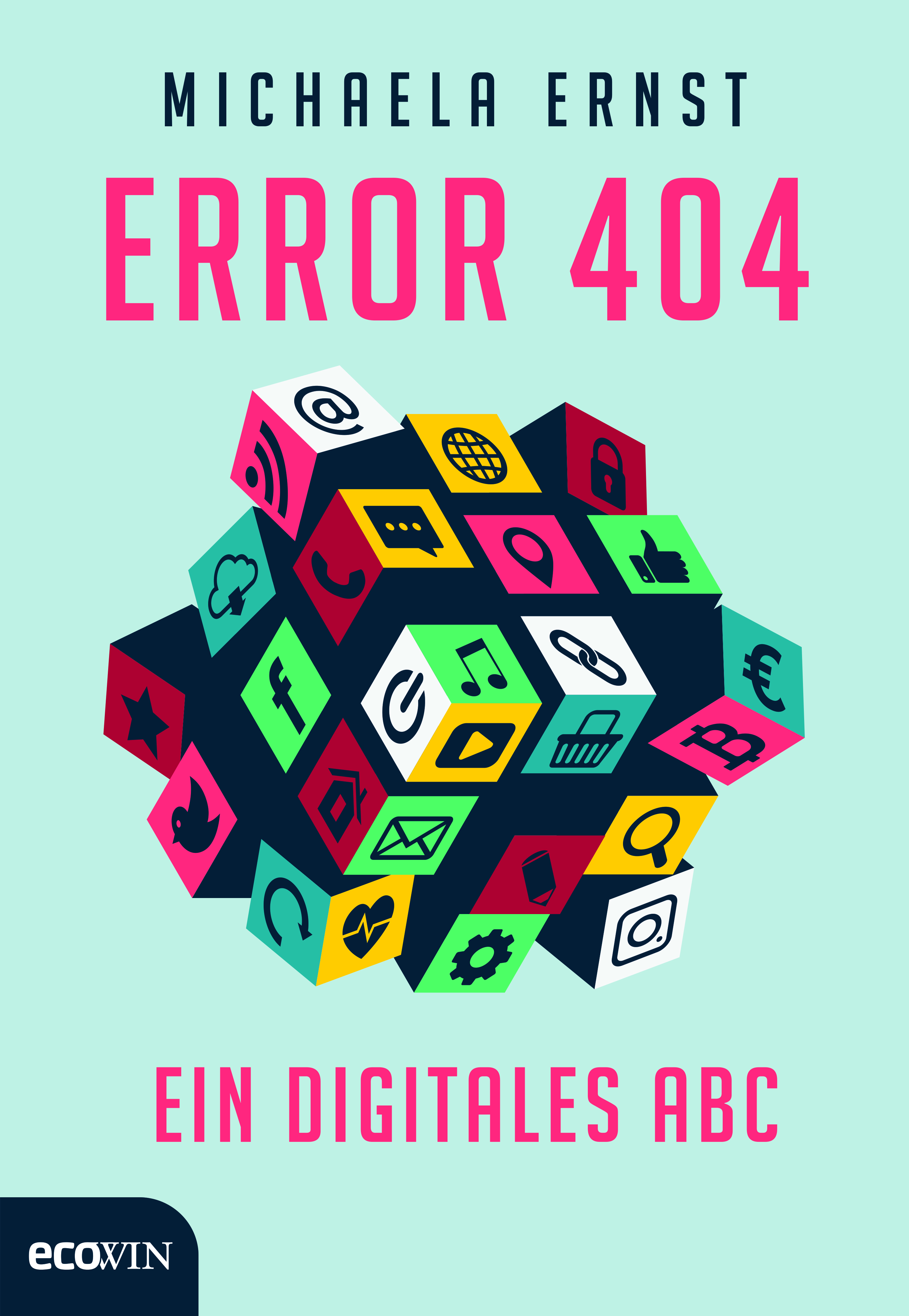 Michaela Ernst: Error 404