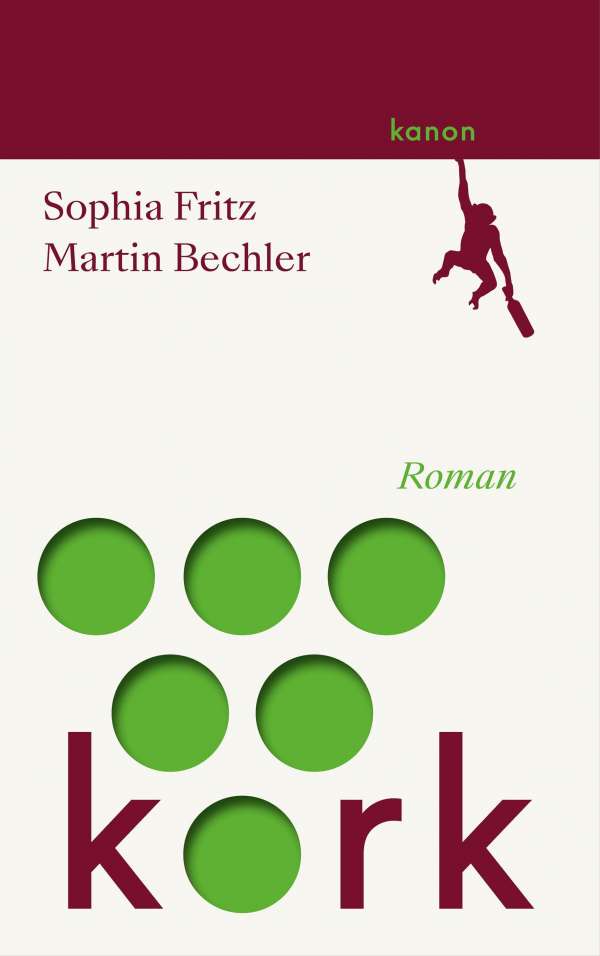 Sophia Fritz und Martin Bechler: Kork