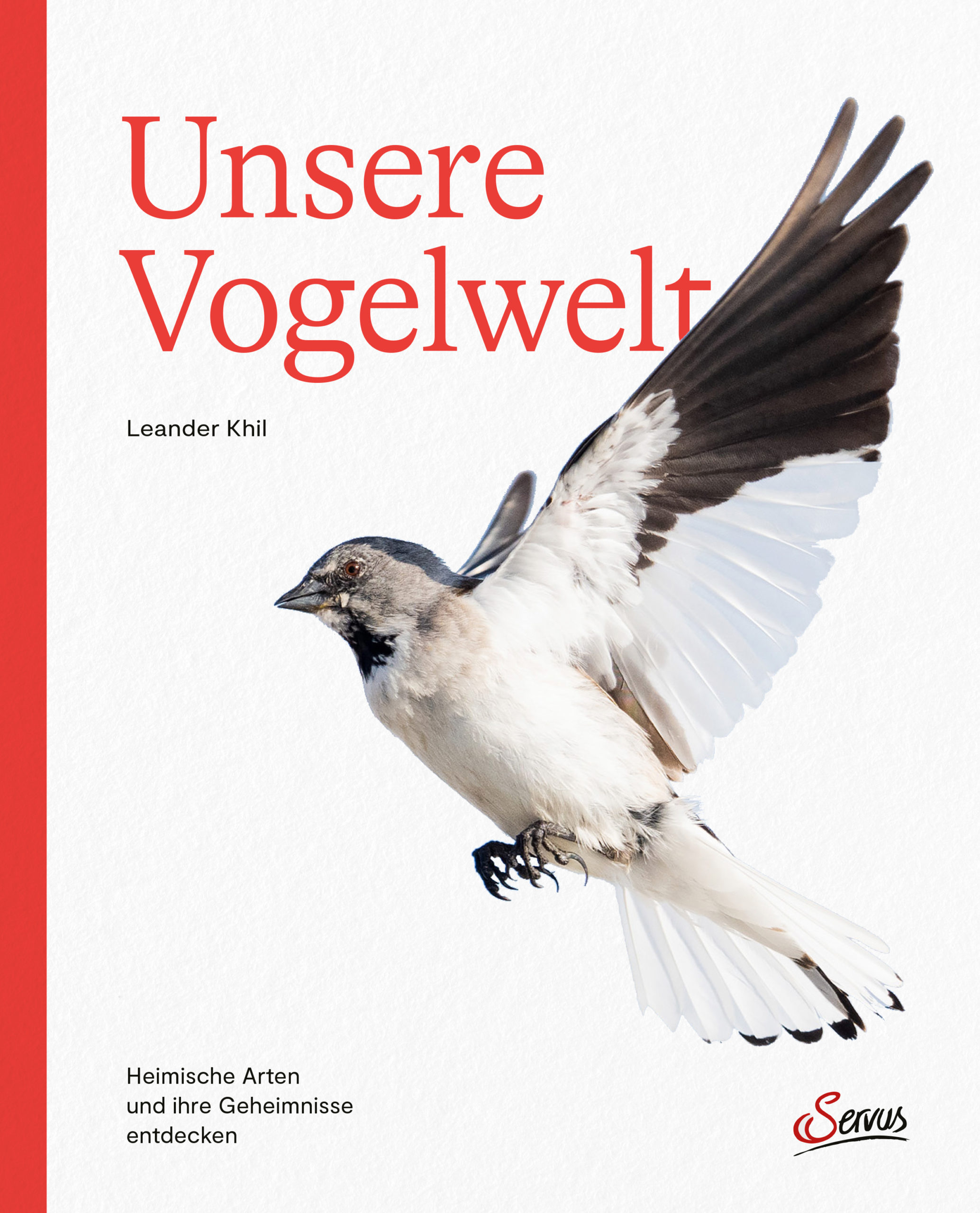 Leander Khil: Unsere Vogelwelt