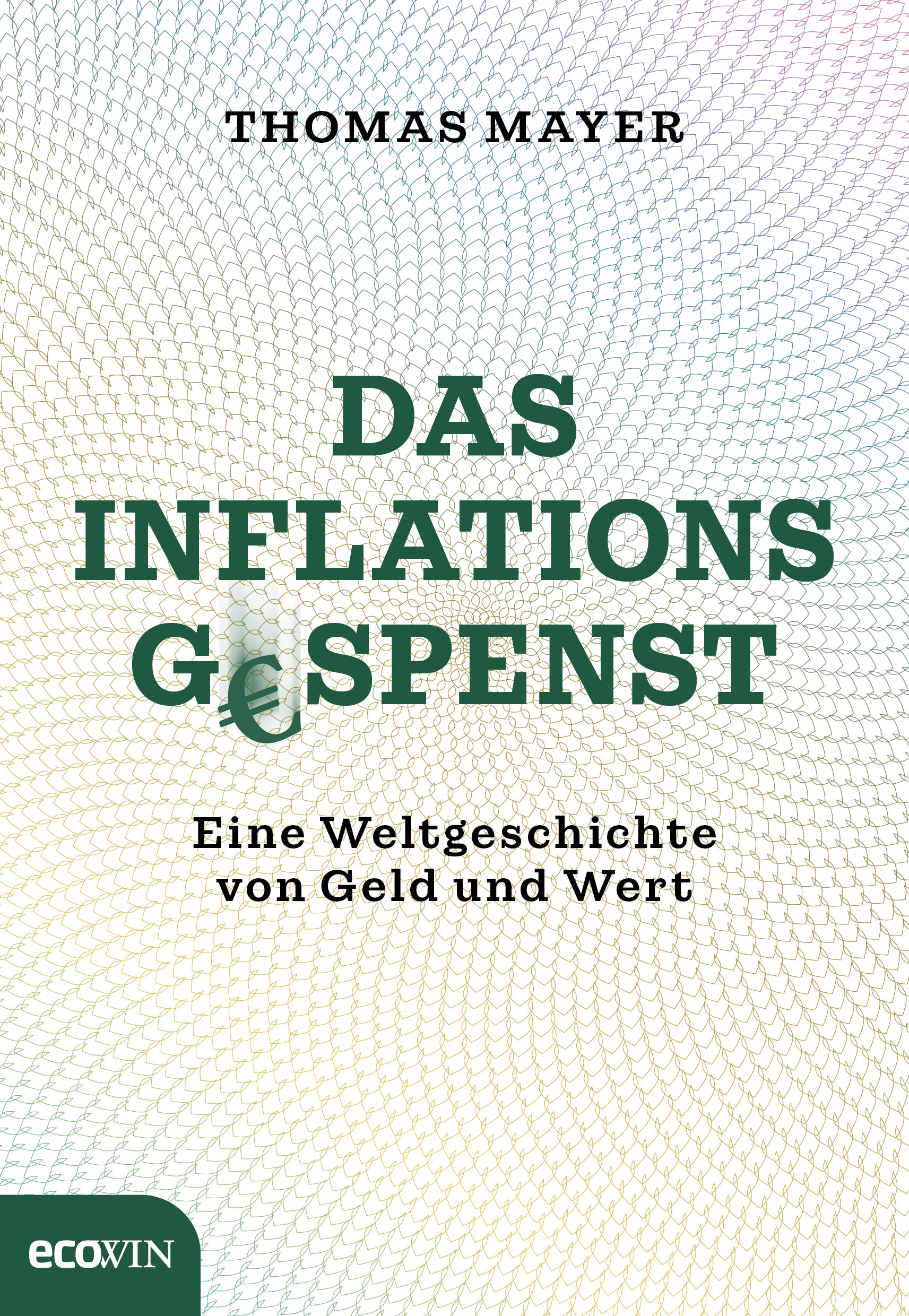 <strong>Thomas Mayer: Das Inflationsgespenst</strong>
