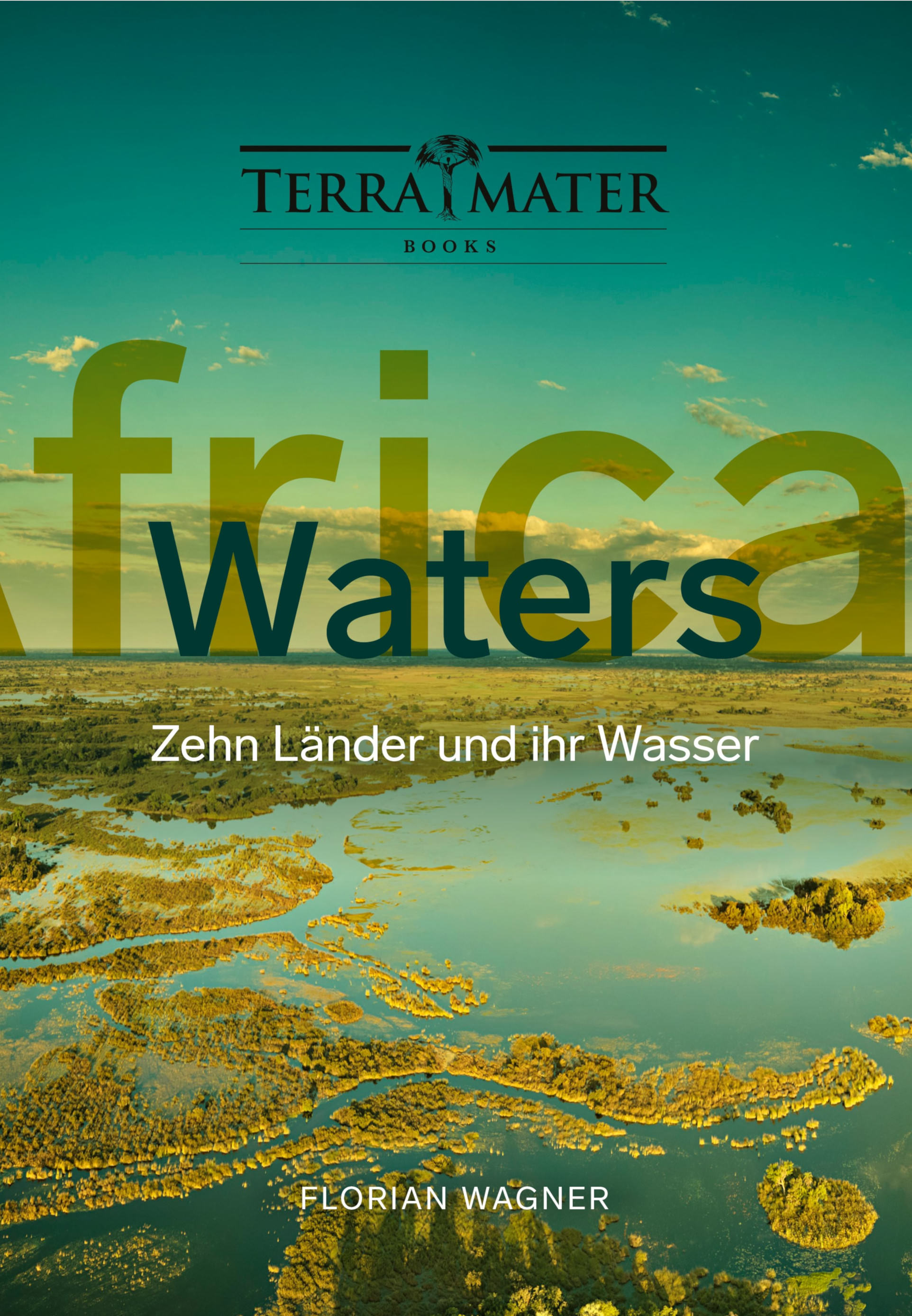 Florian Wagner: African Waters
